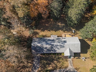 875 Crawford Dr, Edisto Island, SC 29438 - photo 2