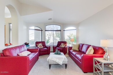Front Room