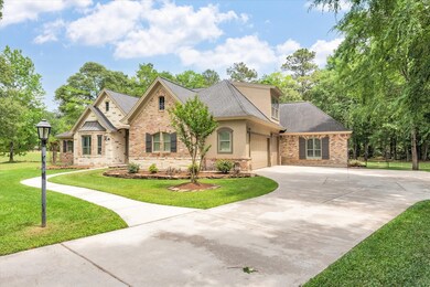 32534 Mulligan Trail, Magnolia, TX 77354 - photo 5