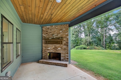 59 Mullberry Path, Temple, GA 30179 - photo 6