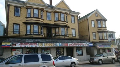 436 S Main St, Fall River, MA 02721 - photo 2