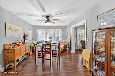 163 Smith Rd, Atlantic, NC 28511 - photo 6