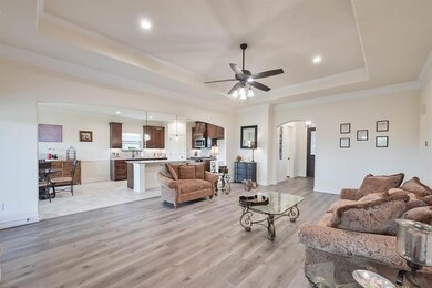 148 Independence Dr, Joshua, TX 76058 - photo 6