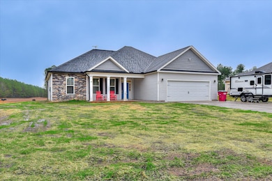 107 High Brass Way, Hephzibah, GA 30815 - photo 2