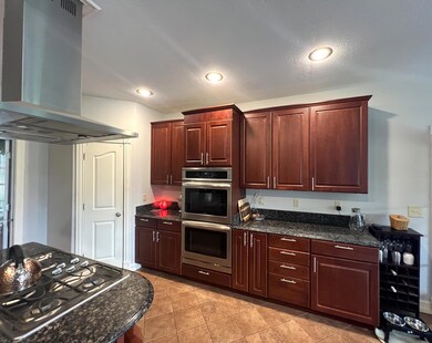 Kitchen View 3