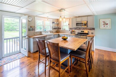 New kitchen from top to bottom!...