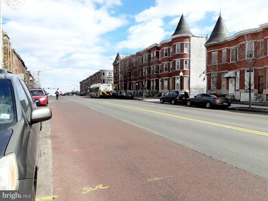 1656 W North Ave, Baltimore, MD 21217 - photo 4
