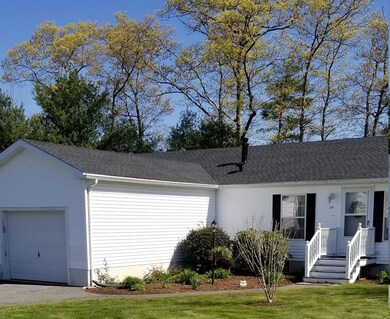 1703 Fox Run, Middleboro, MA 02346 - photo 2