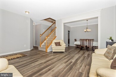 9509 Meadows Farm Dr, Owings Mills, MD 21117 - photo 5