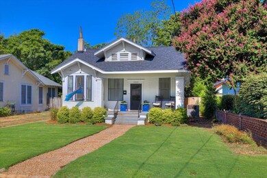 1523 Monte Sano Ave, Augusta, GA 30904 - photo 2