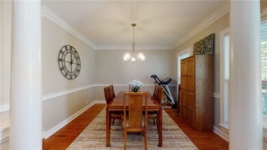 133 Harrison Pointe, Saint Simons Island, GA 31522 - photo 6