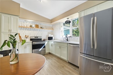 306 Woodley Rd, Savannah, GA 31419 - photo 3