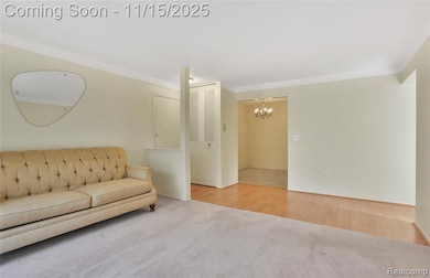 22001 E 11 Mile Rd unit 1, Saint Clair Shores, MI 48081 - photo 5