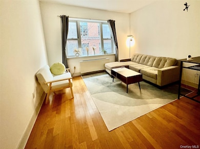 Queens Plaza unit 3-G, Long Island City, NY 11101 - photo 5