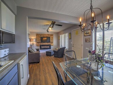 Wood Flooring
