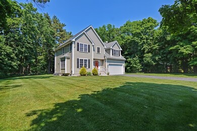 20 Walnut St, Foxboro, MA 02035 - photo 2