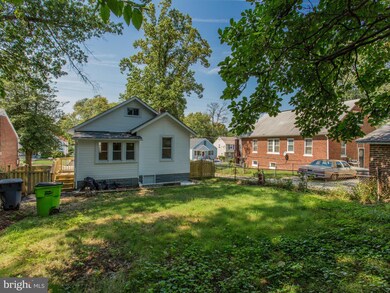 526 Capitol Heights Blvd, Capitol Heights, MD 20743 - photo 5