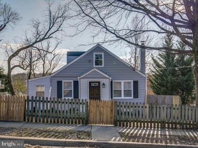 5605 Quincy St, Hyattsville, MD 20784 - photo 3