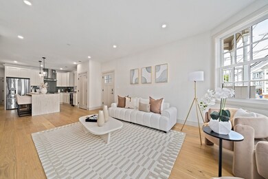 5 Breed St unit 3, Boston, MA 02128 - photo 6
