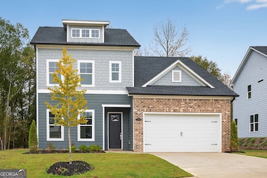 127 Crimson Feather Dr, Jefferson, GA 30549 - photo 2