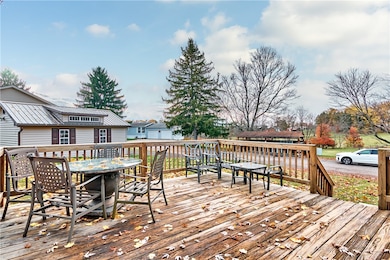 126 York Dr, Cranberry Township, PA 16066 - photo 4