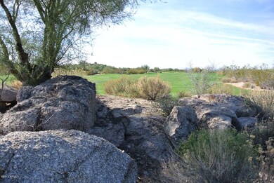 Golf Course