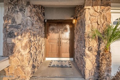 03 - Front Entrance