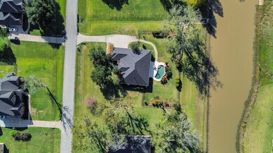 3511 River Bend Dr, Rosenberg, TX 77471 - photo 4