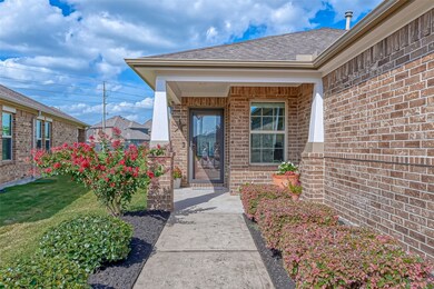 2963 Cone Flower Dr, Richmond, TX 77469 - photo 2