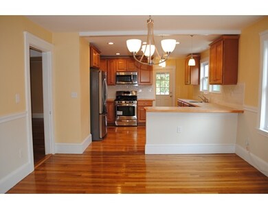 34 Waldo Rd unit 2, Arlington, MA 02474 - photo 3