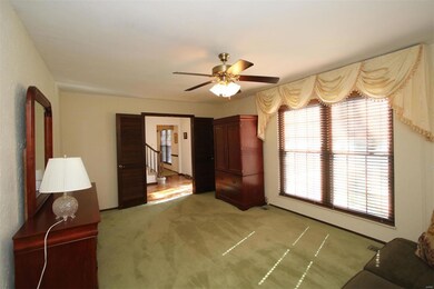12 x 17 Office with double doors, beautiful double