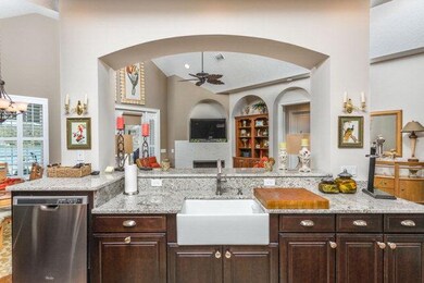 Kitchen View 2