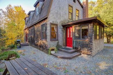 51 Captain Thomas Rd, Ogunquit, ME 03907 - photo 4