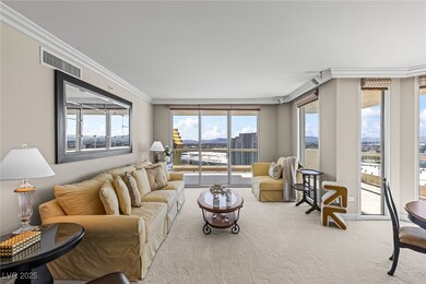 2877 Paradise Rd unit 2205, Las Vegas, NV 89109 - photo 7