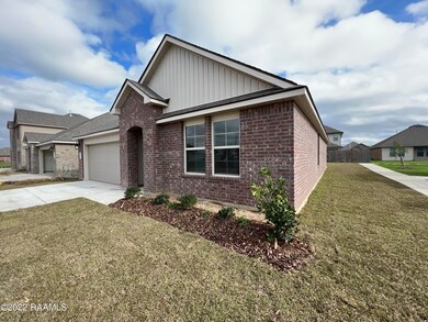 117 Border Ct, Youngsville, LA 70592 - photo 2