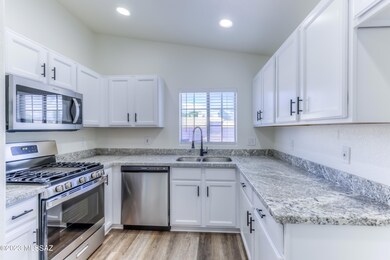 8583 N Cantora Way, Tucson, AZ 85743 - photo 2