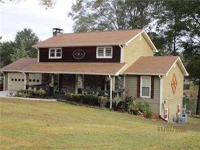 4405 Bending River Trail SW, Lilburn, GA 30047 - photo 3