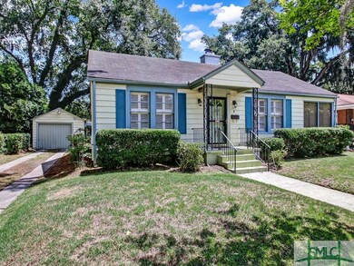 1516 E 51st St, Savannah, GA 31404 - photo 2