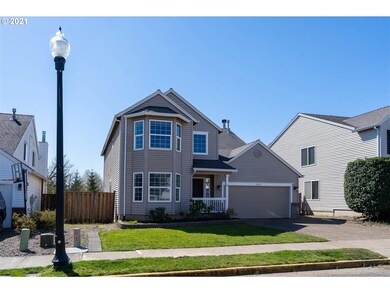 14984 SE Bradford Rd, Clackamas, OR 97015 - photo 2