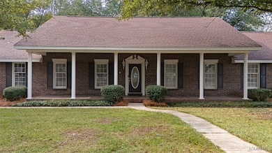 6821 Buttercup Dr, Elmore, AL 36025 - photo 4