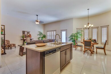 13828 Lago Vista Ave, Horizon City, TX 79928 - photo 6