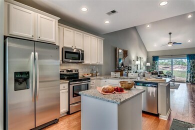 172 MacHrie Loop unit 8-B, Myrtle Beach, SC 29588 - photo 3