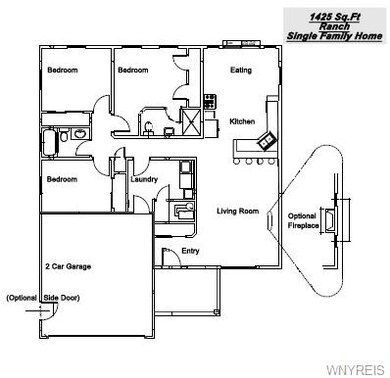 330 Meadow Dr, North Tonawanda, NY 14120 - photo 6