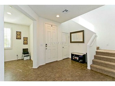 Entry Hall.