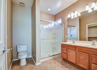 Master Bath 1