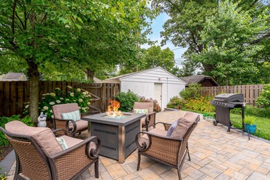 941 Euclaire Ave, Columbus, OH 43209 - photo 4