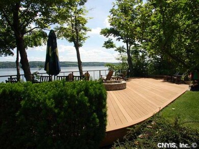 Patio/Deck