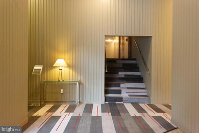 Boston House unit 809, Washington, DC 20036 - photo 4