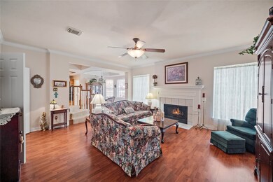 14711 Preston Park Dr, Houston, TX 77095 - photo 6