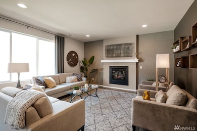 18722 106th Av Ct E unit 631, Puyallup, WA 98374 - photo 6